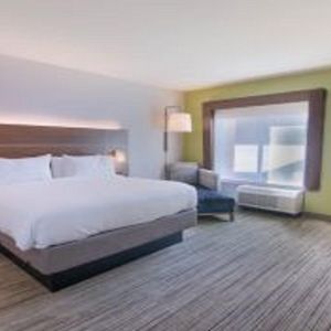 King Room Hearing Accessible